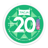 Elfbar Tacja Spearmint Nicotine Pouch 20mg